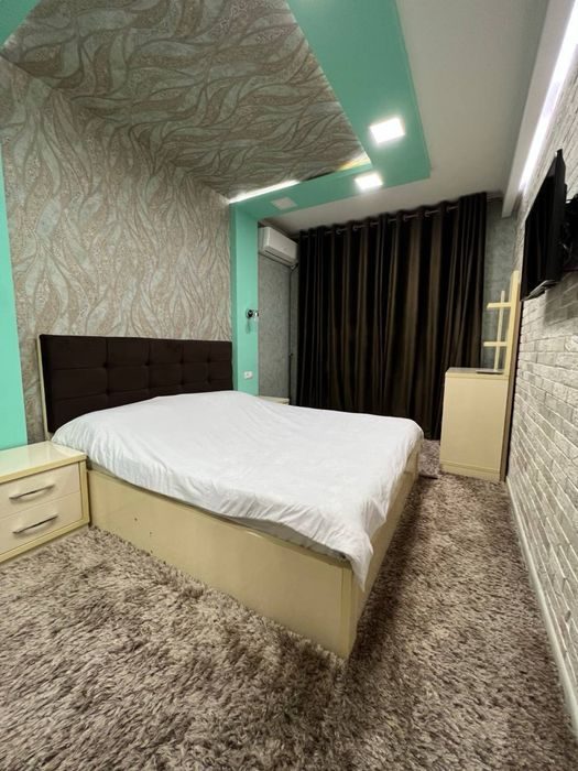3-room apartment, 75 m², Tashkent, Mirabad District, for rent