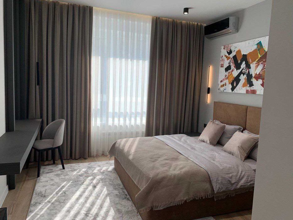 2-room apartment, 78 m², Tashkent, Mirabad District, for rent