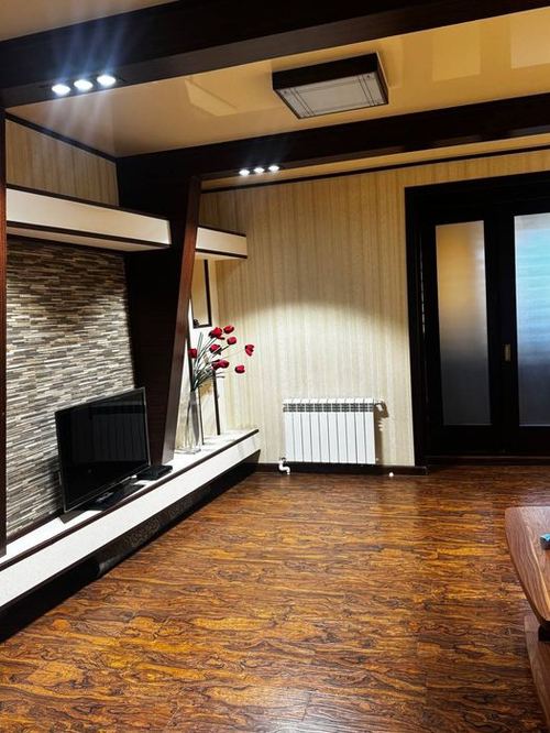2-room apartment, 67 m²