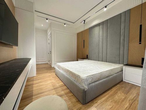 3-room apartment, 140 m²