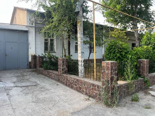 6-xonali uy, 6 m²