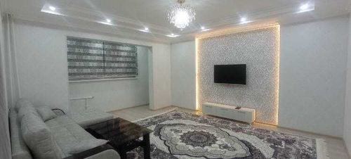 2-room apartment, 65 m²
