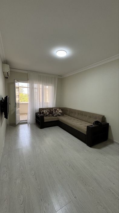 2-room apartment, 65 m², Tashkent, Mirabad District, for rent