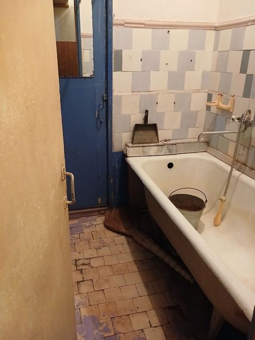 2-room apartment, 50 m², Tashkent, Mirabad District, for rent