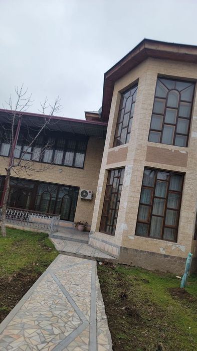 7-xonali uy, 433 m²