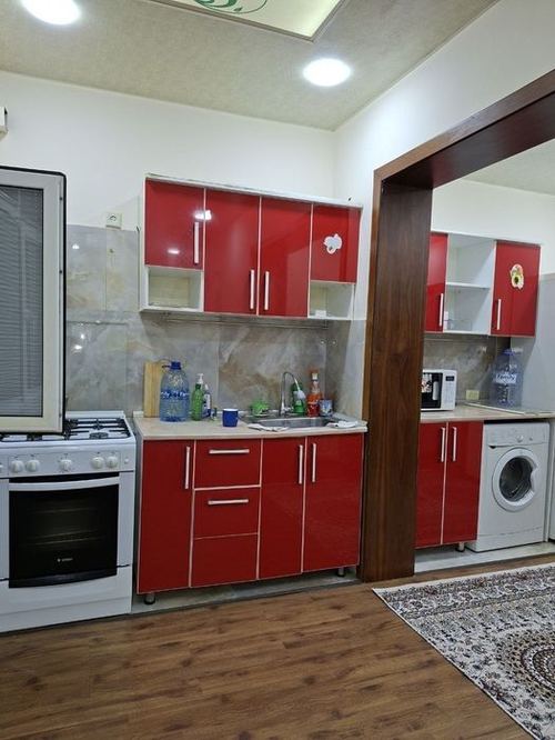 3-room apartment, 78 m²