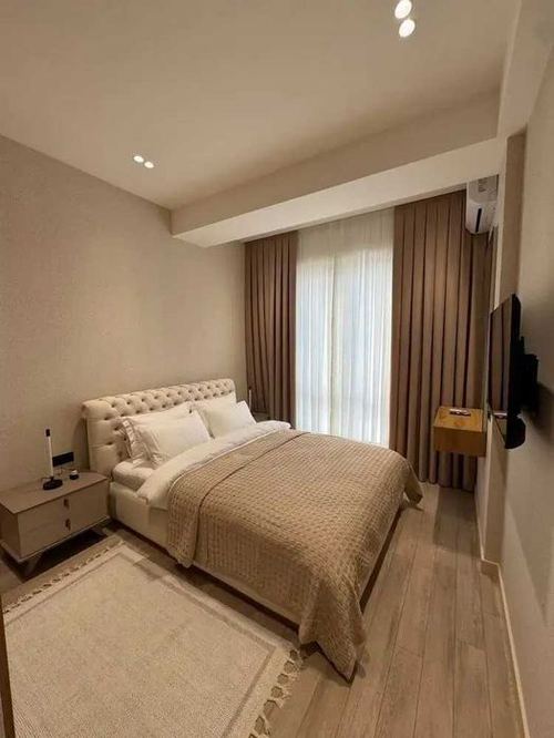 2-room apartment, 65 m²