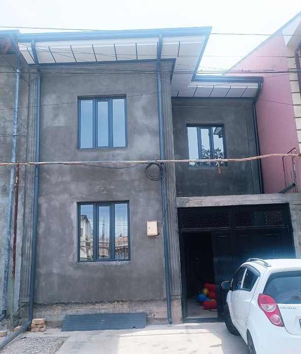 5-room cottage, 170 m², Tashkent, Mirabad District, for sale