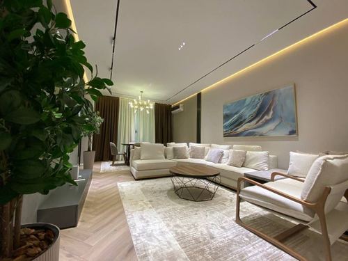 3-room apartment, 125 m²