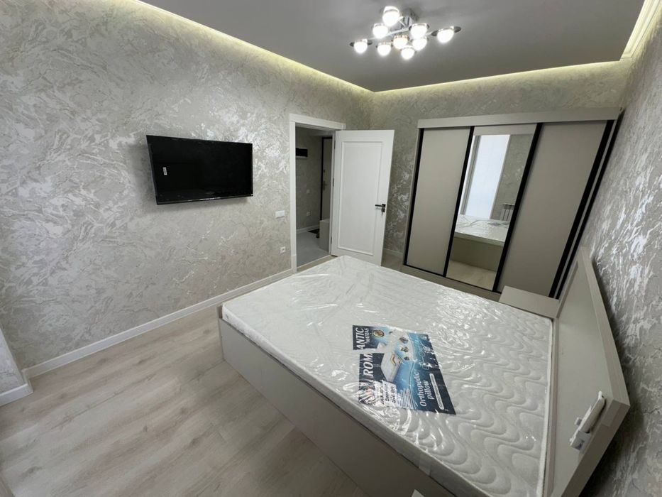 1-room apartment, 30 m², Tashkent, Mirabad District, for rent