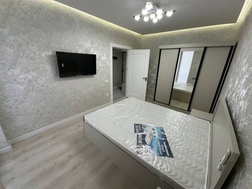 1-room apartment, 30 m²