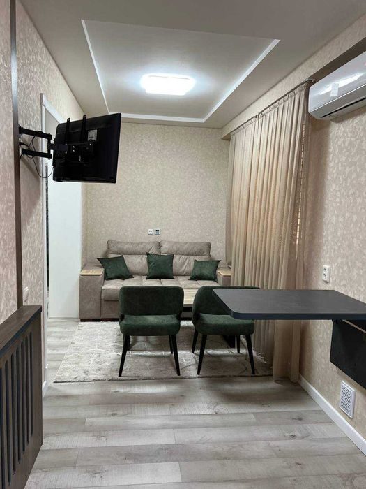 2-room apartment, 55 m², Tashkent, Mirabad District, for rent