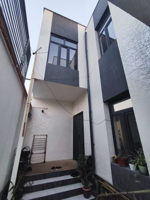 6-room house, 235 m², Tashkent, Mirabad District, for sale