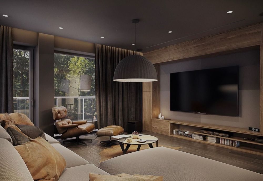 4-room apartment, 180 m², Tashkent, Mirabad District, for rent