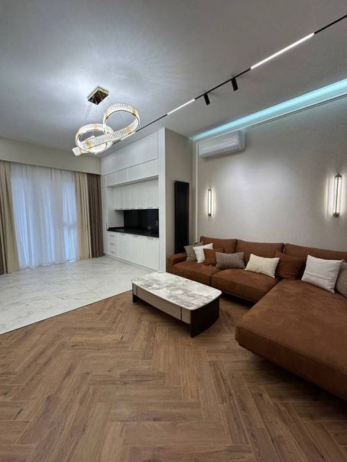 3-room apartment, 125 m²