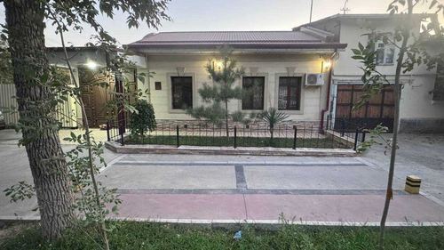 6-xonali uy, 250 m²