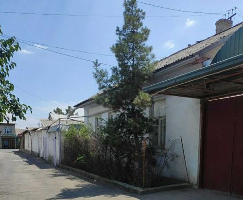 6-xonali uy, 355 m²