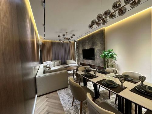 3-room apartment, 80 m²