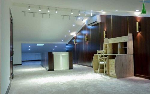 4-room apartment, 125 m²
