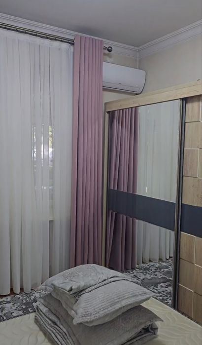 2-room apartment, 50 m²