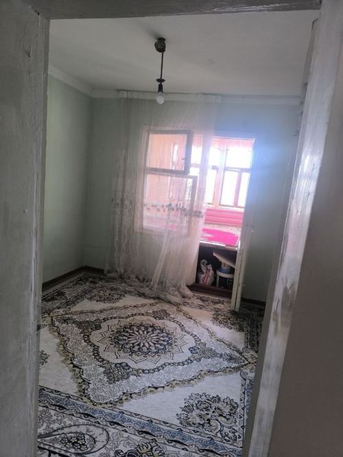 5-room apartment, 100 m²