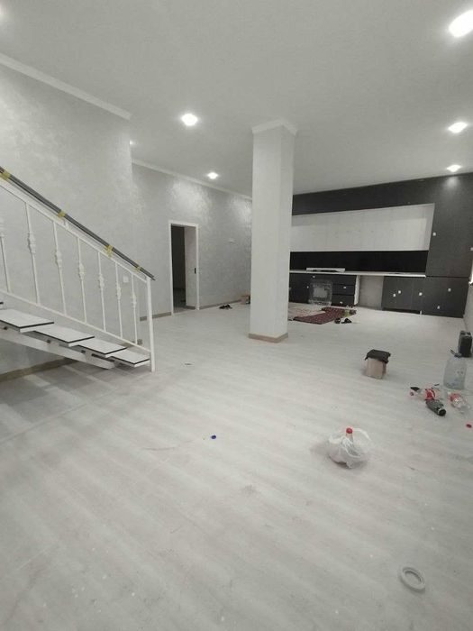 5-xonali uy, 200 m², Toshkent, Mirobod tumani, sotuvga