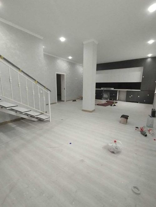 5-xonali uy, 200 m²