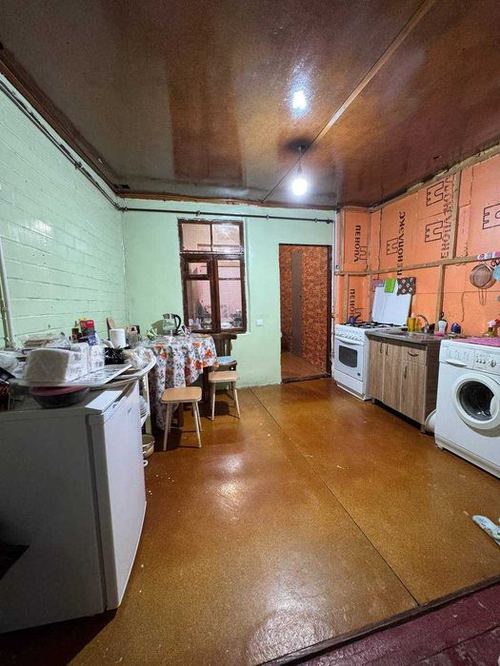 2-xonali uy, 52 m²