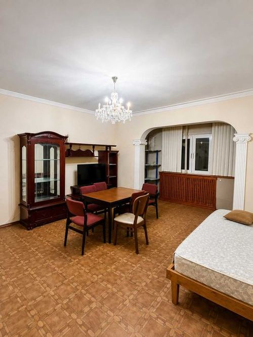 3-room apartment, 90 m²