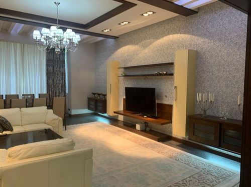 3-room apartment, 126 m²