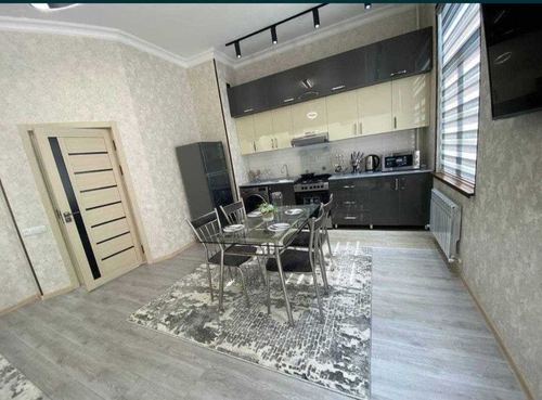 3-room apartment, 80 m²