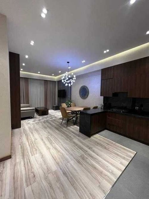 3-room apartment, 110 m²