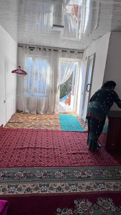 2-room apartment, 4 m²