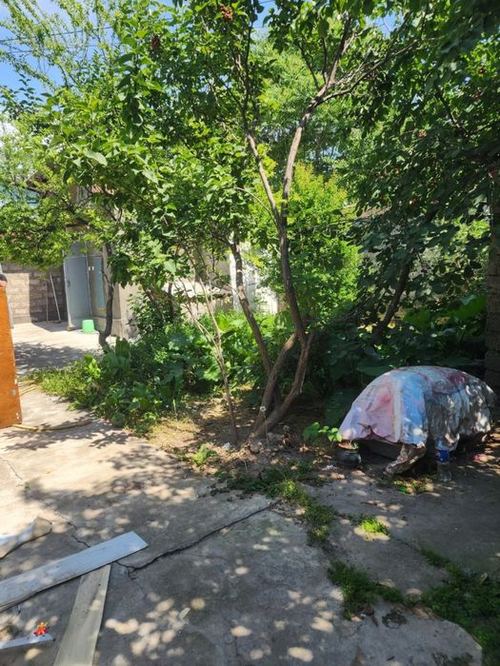 3-xonali uy, 60 m²