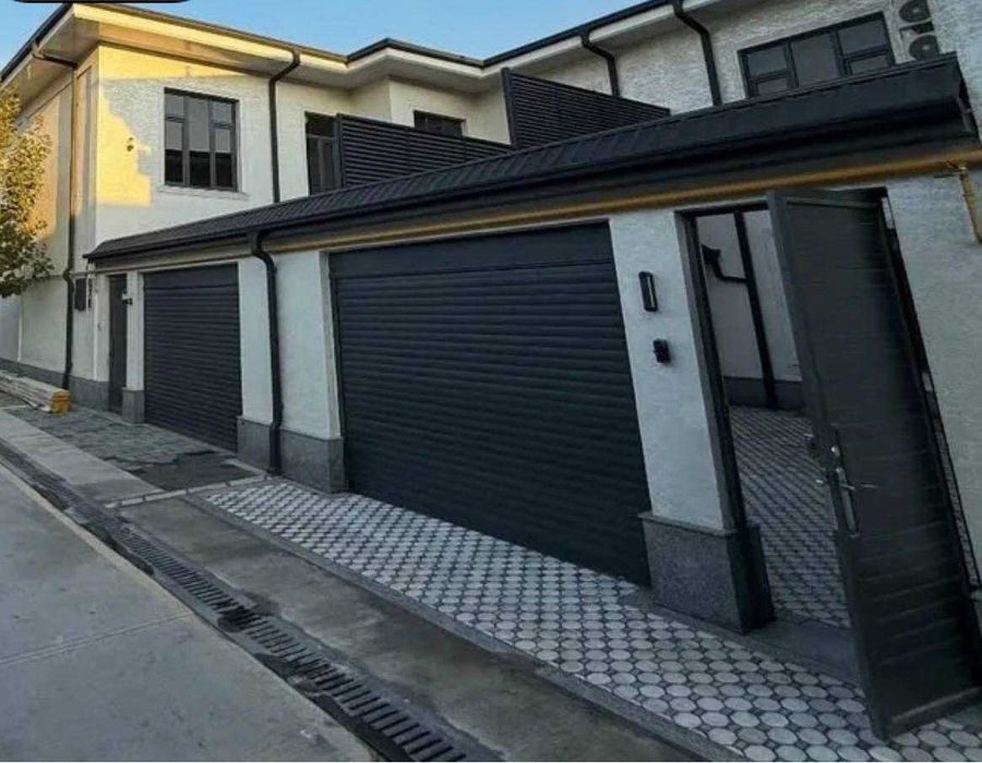 5-xonali uy, 330 m², Toshkent, Mirobod tumani, sotuvga