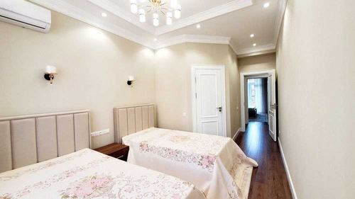 3-room apartment, 100 m²
