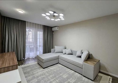 4-room apartment, 77 m²