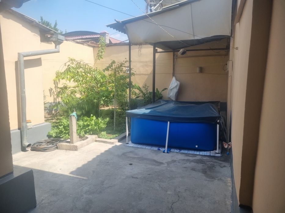 3-xonali uy, 70 m², Toshkent, Mirobod tumani, sotuvga
