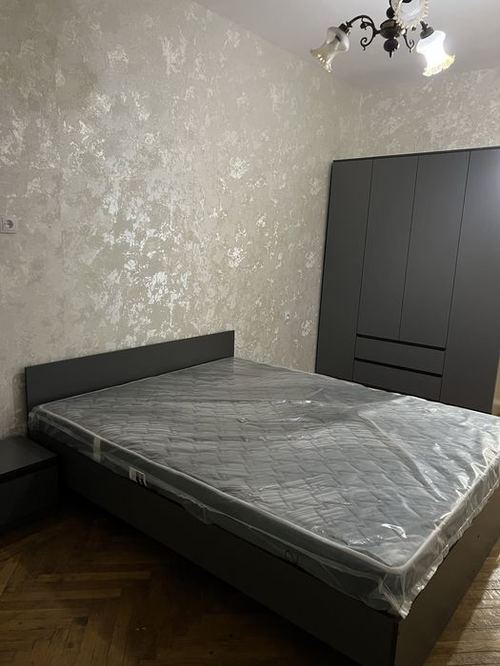 2-room apartment, 60 m²