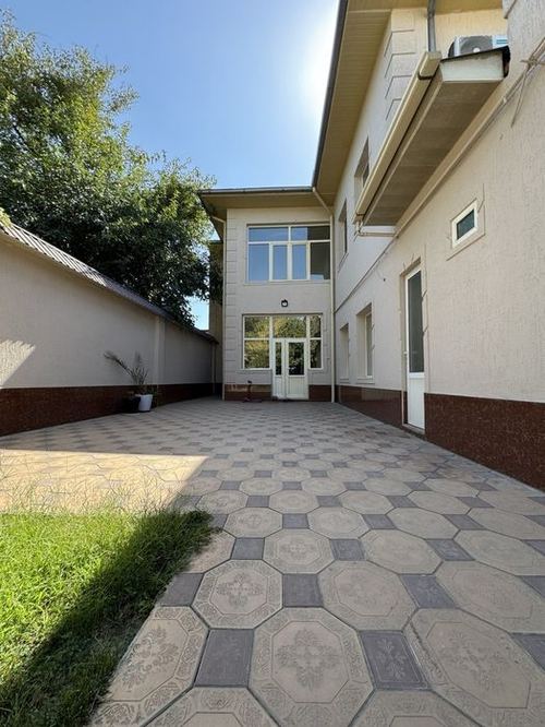 5-xonali uy, 150 m²