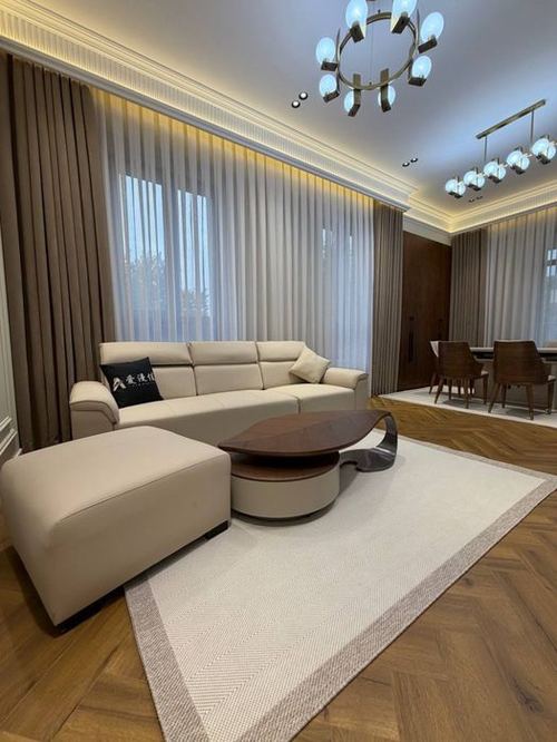 3-room apartment, 110 m²