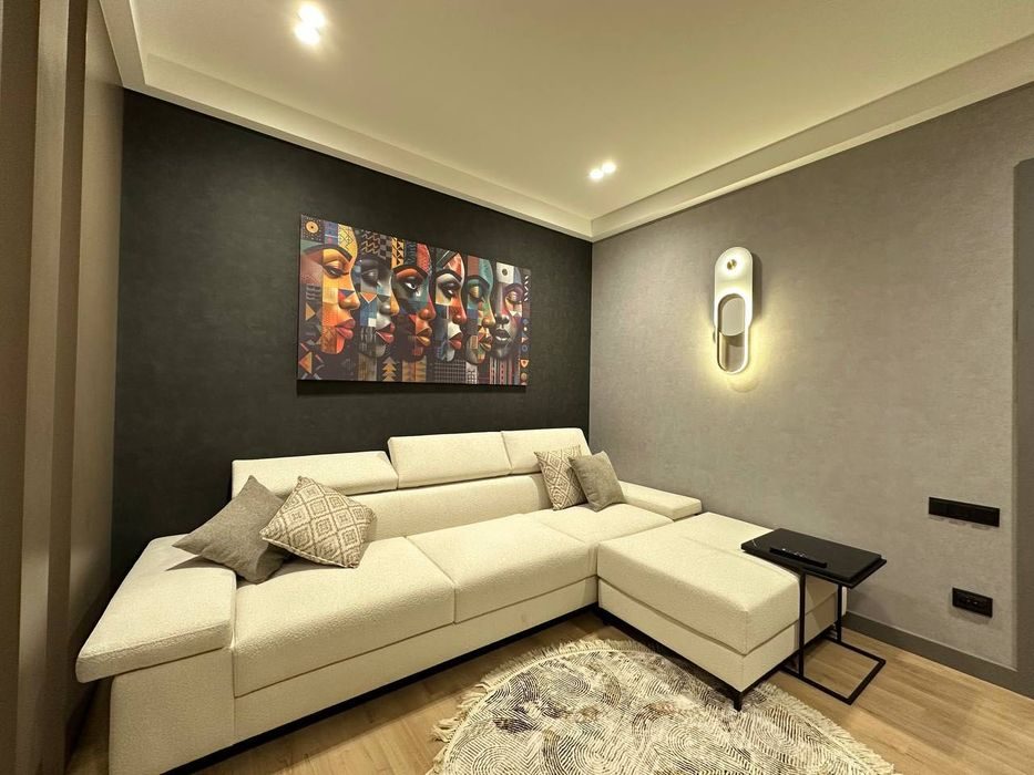 2-room apartment, 70 m², Tashkent, Mirabad District, for rent