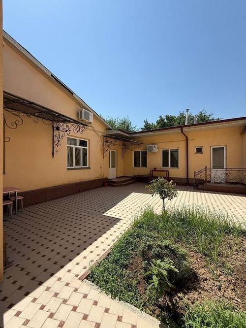 3-xonali uy, 74 m²