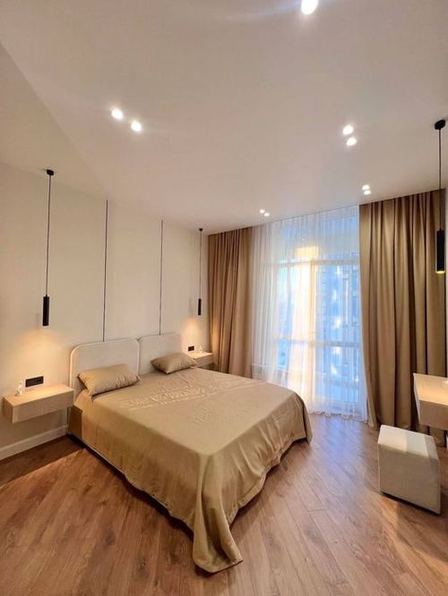 2-room apartment, 64 m²