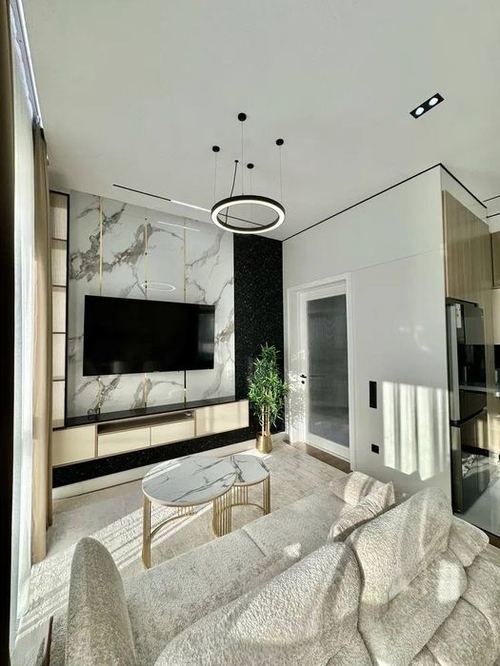 4-room apartment, 230 m²