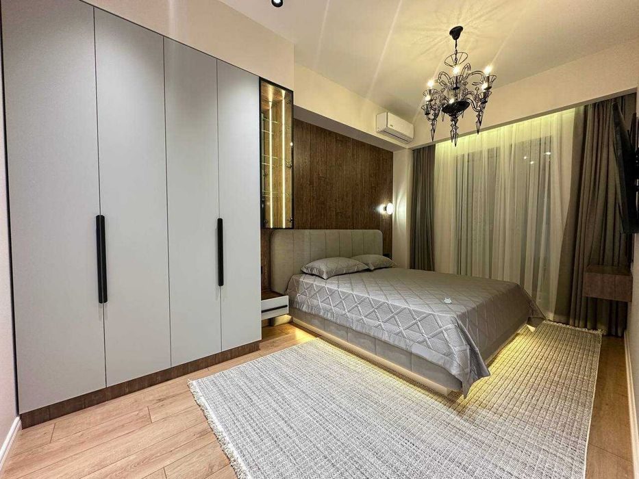 2-room apartment, 70 m², Tashkent, Mirabad District, for rent