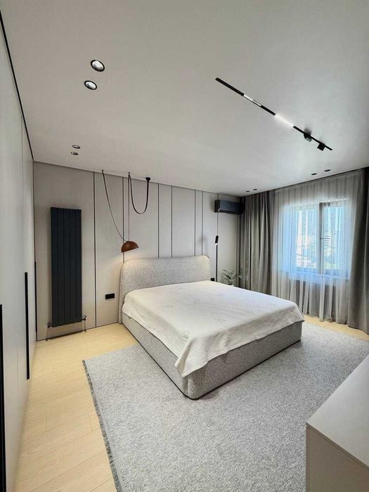 2-room apartment, 60 m², Tashkent, Mirabad District, for rent