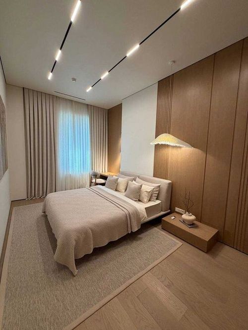 2-room apartment, 60 m²