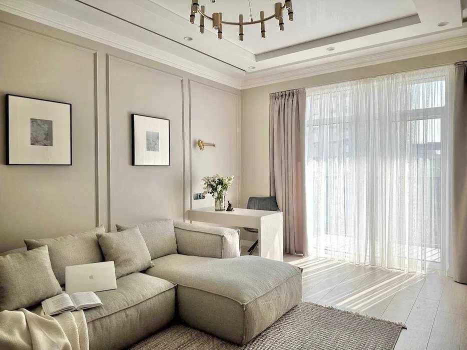 2-xonali kvartira, 75 m², Toshkent, Mirobod tumani, ijaraga