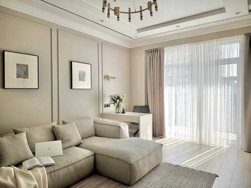 2-room apartment, 75 m²
